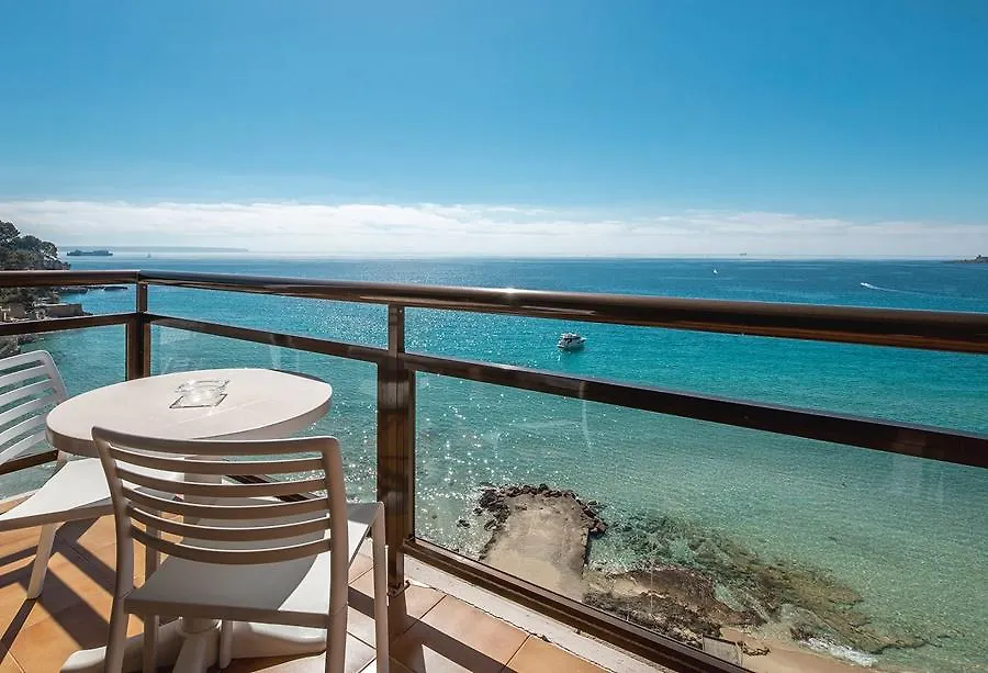 ****  Hotel Be Live Adults Only Marivent Palma de Mallorca Spain