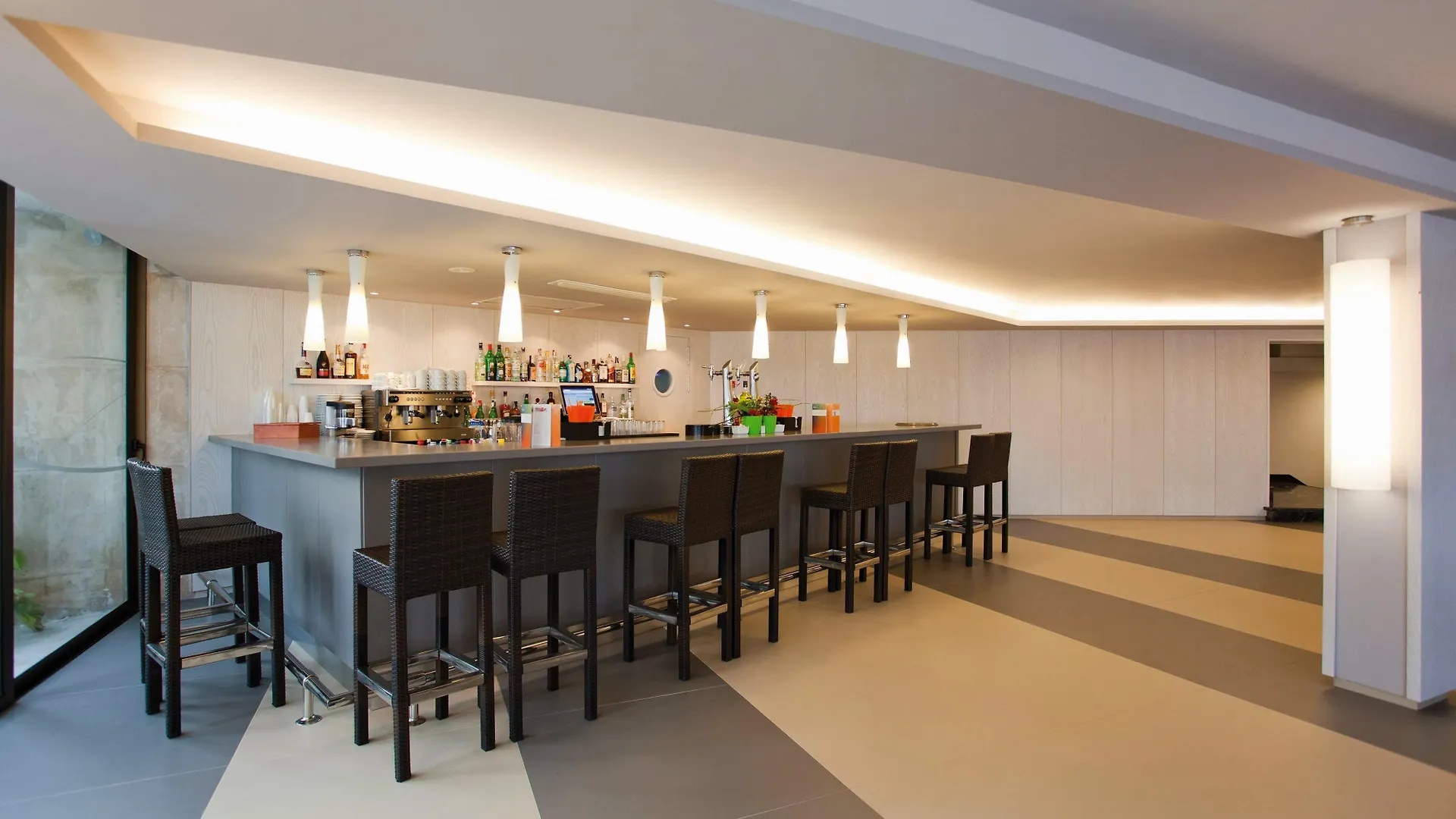 Hotel Be Live Adults Only Marivent Palma de Mallorca 4*,  Spain