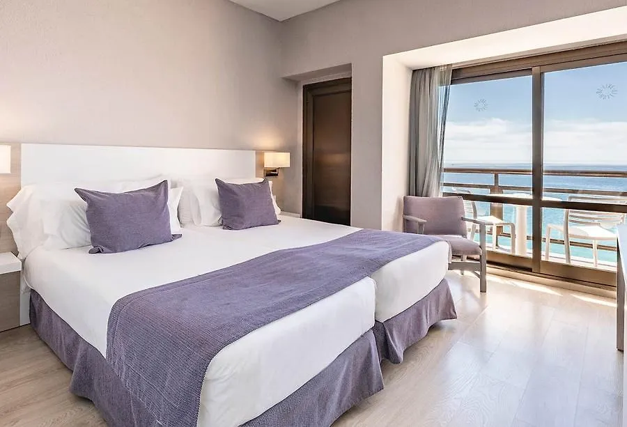 Hotel Be Live Adults Only Marivent Palma de Mallorca