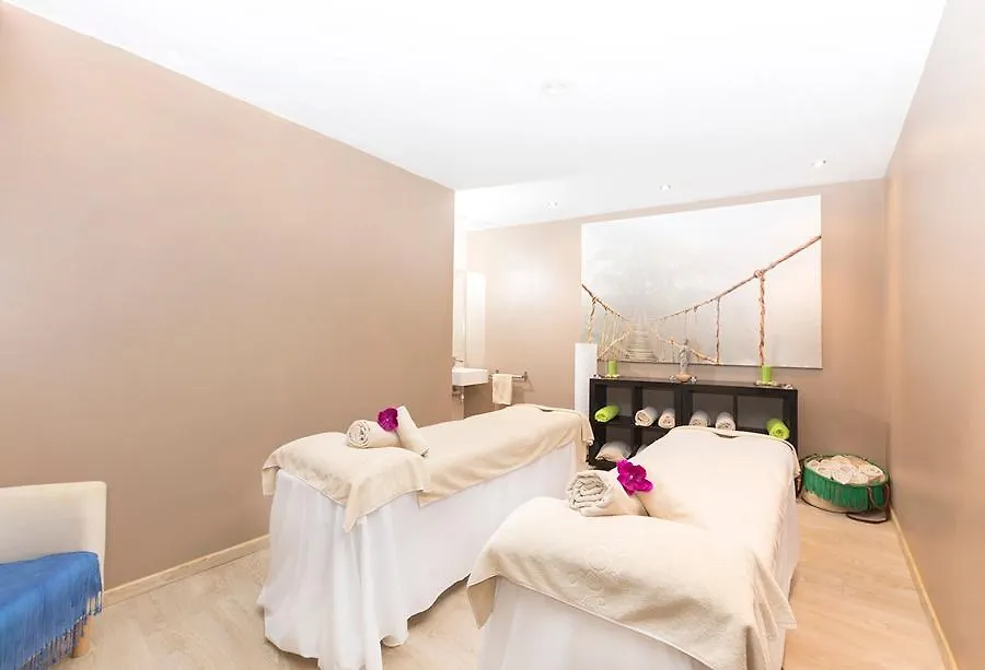 ****  Hotel Be Live Adults Only Marivent Palma de Mallorca Spain