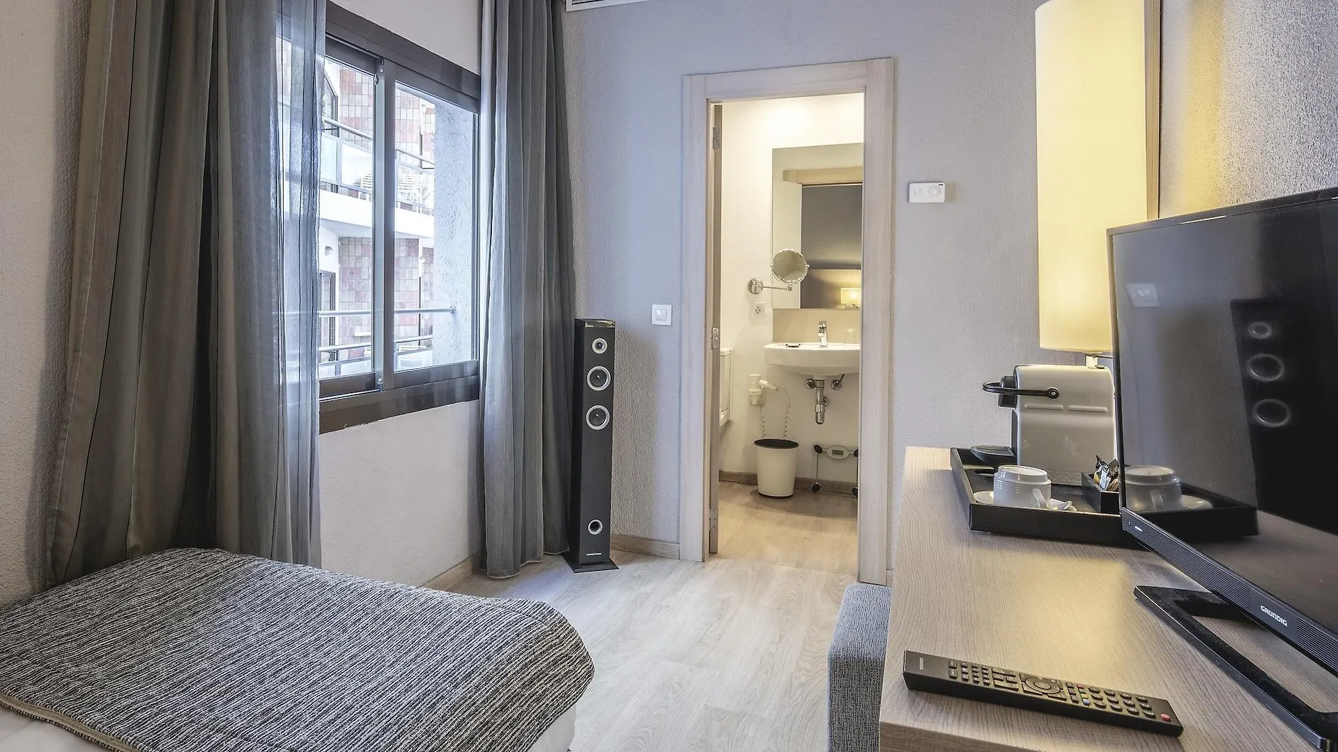 Hotel Be Live Adults Only Marivent Palma de Mallorca 4*,  Spain
