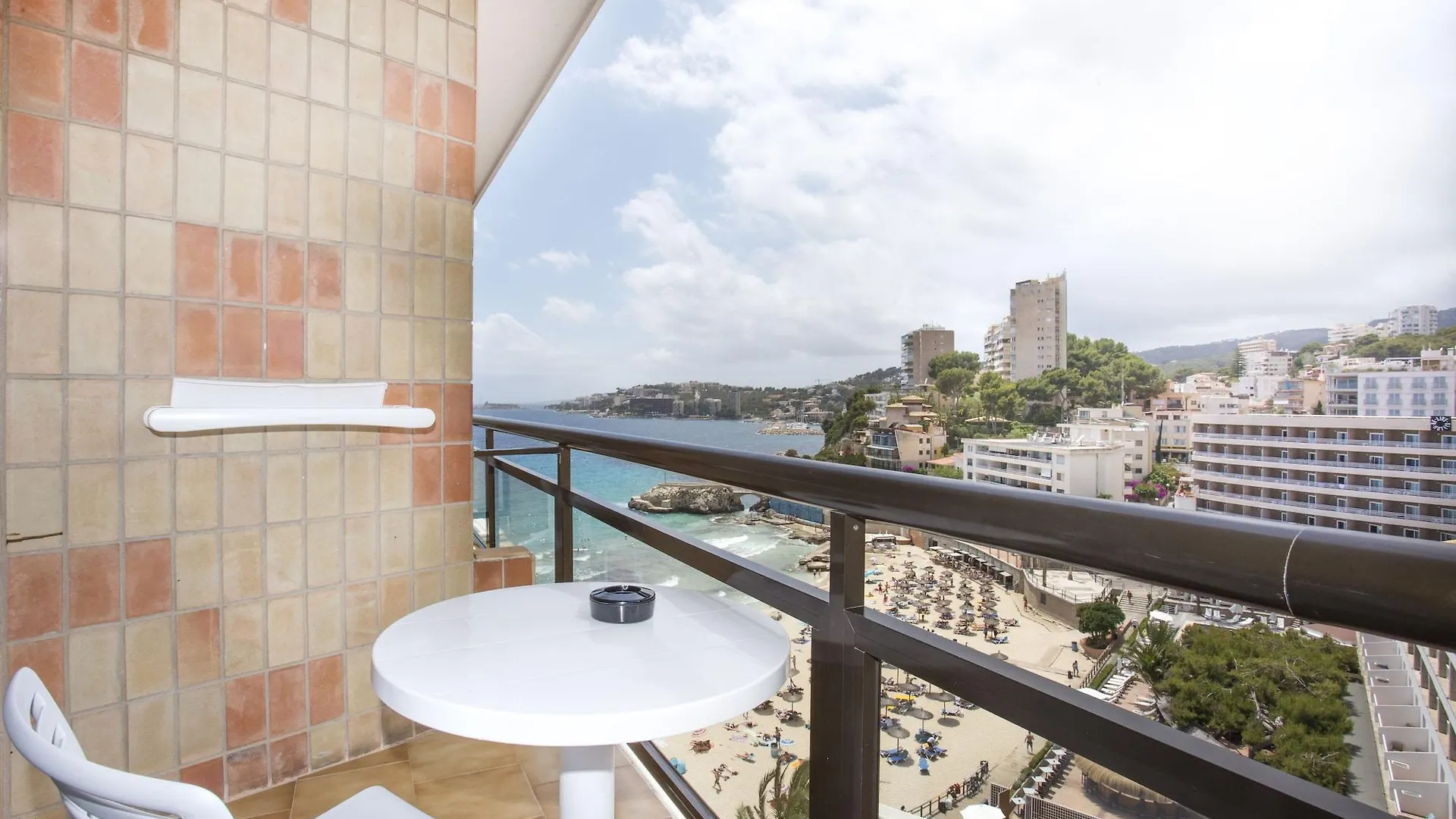 Hotel Be Live Adults Only Marivent Palma de Mallorca