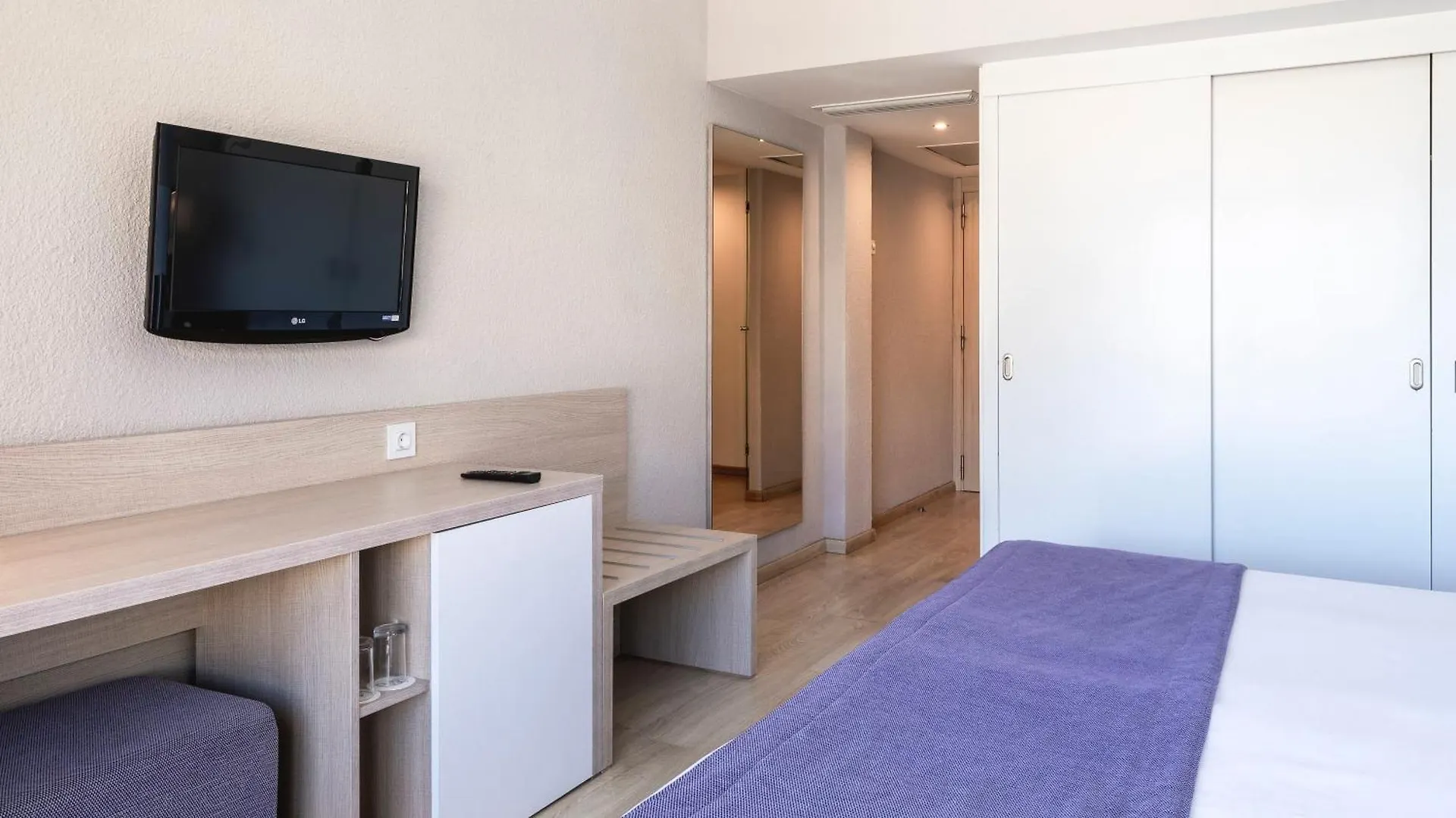 Hotel Be Live Adults Only Marivent Palma de Mallorca
