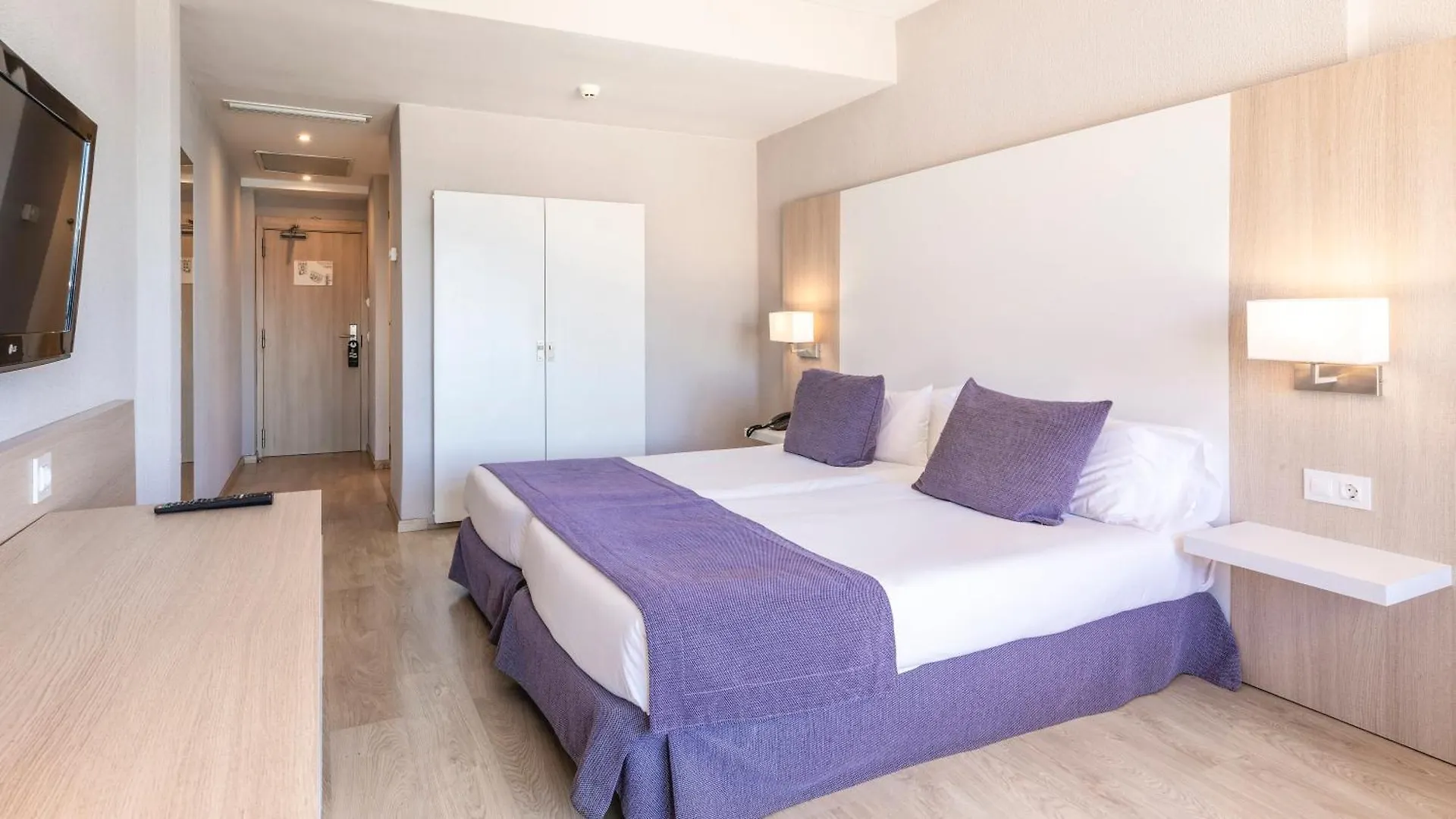 Hotel Be Live Adults Only Marivent Palma de Mallorca