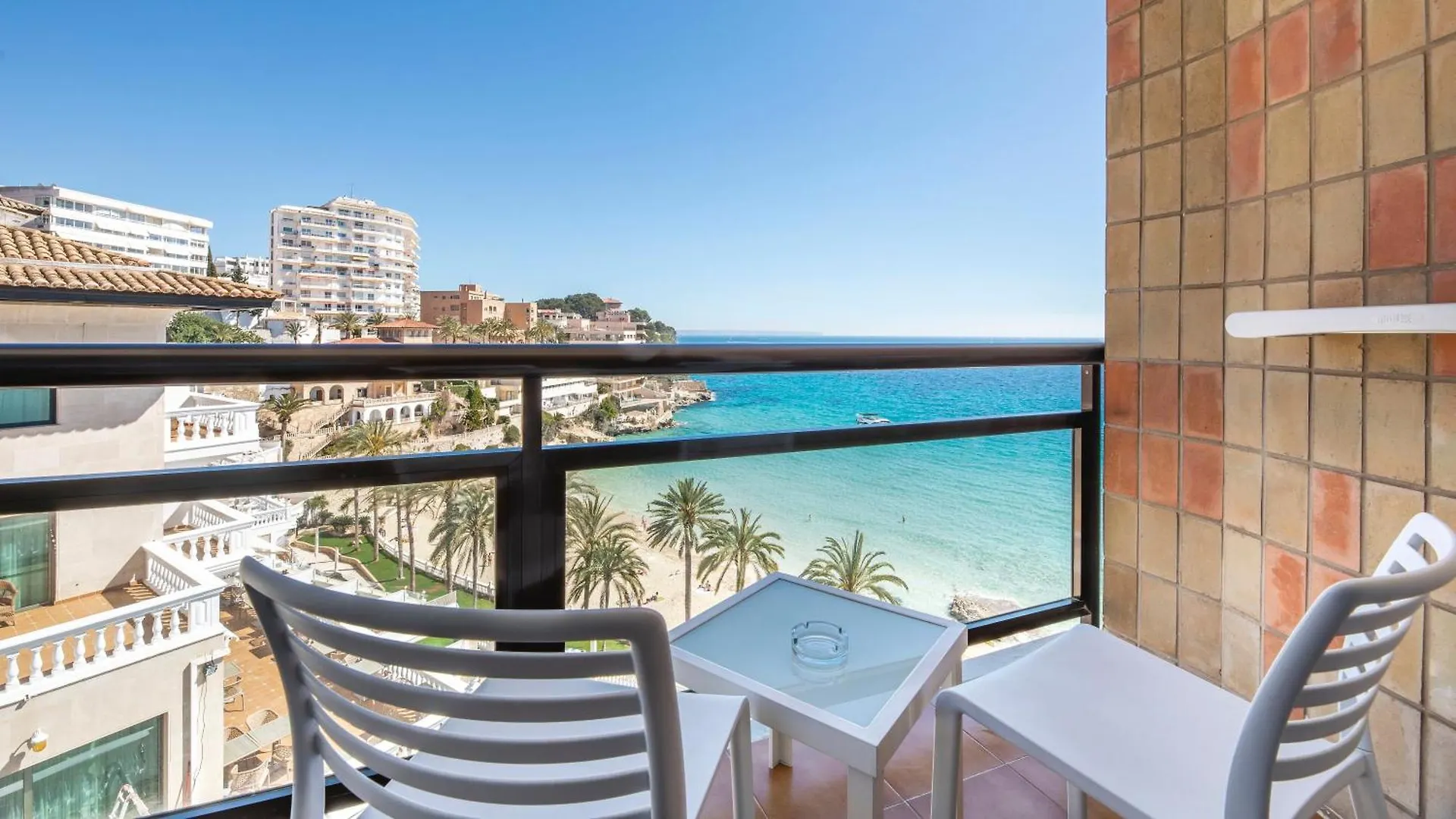 Hotel Be Live Adults Only Marivent Palma de Mallorca 4*,