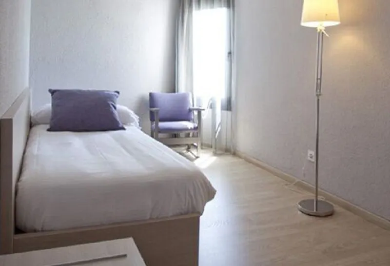 Hotel Be Live Adults Only Marivent Palma de Mallorca Hiszpania