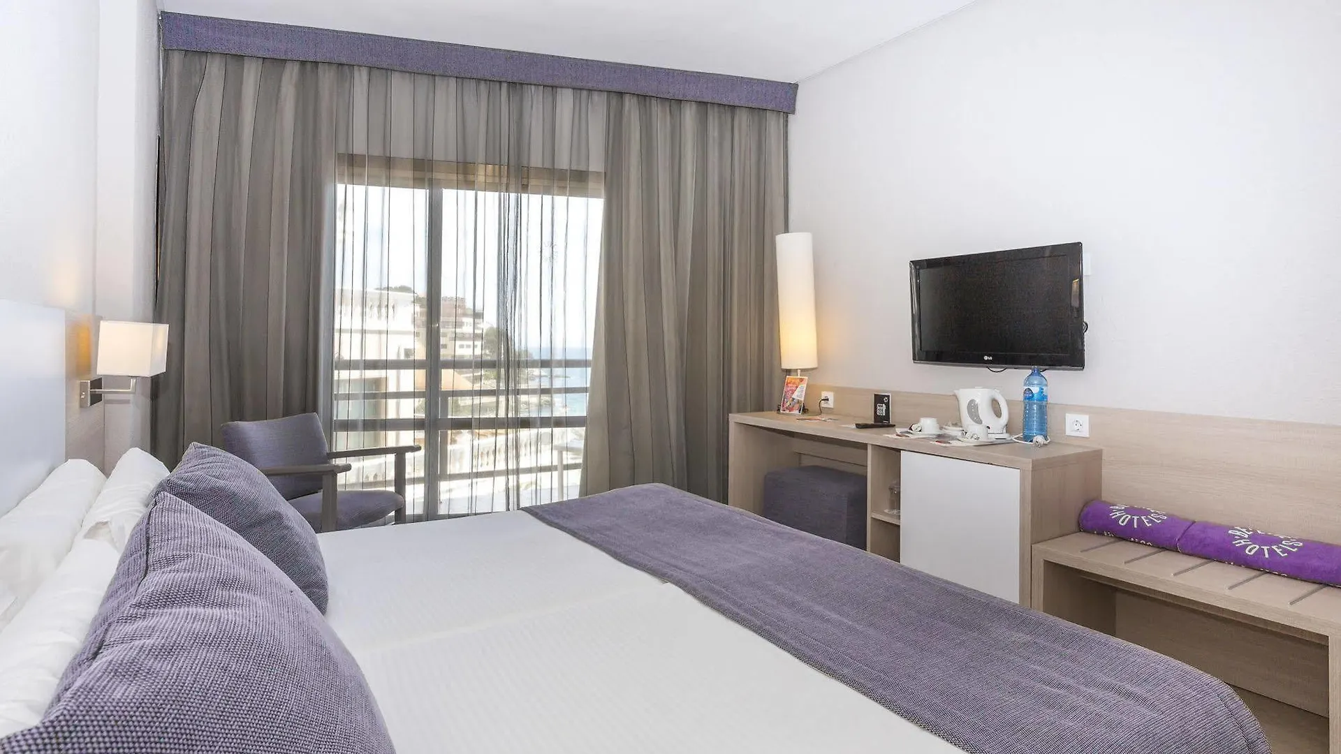 Hotel Be Live Adults Only Marivent Palma de Mallorca