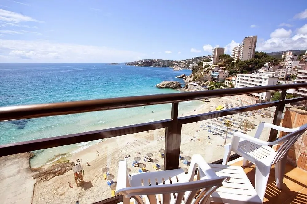 ****  Hotel Be Live Adults Only Marivent Palma de Mallorca Hiszpania