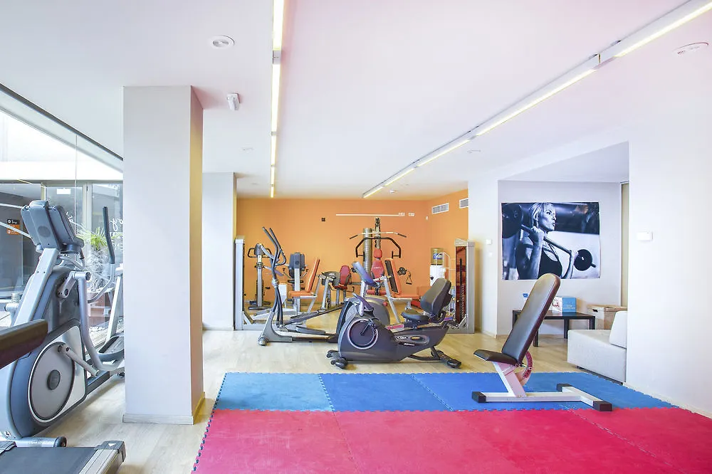 Hotel Be Live Adults Only Marivent Palma de Mallorca