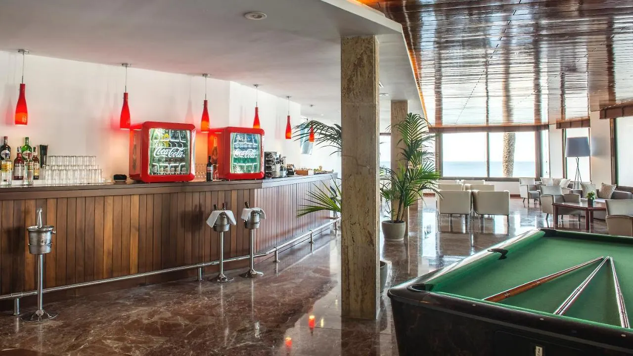 Hotel Be Live Adults Only Marivent Palma de Mallorca 4*,  Hiszpania
