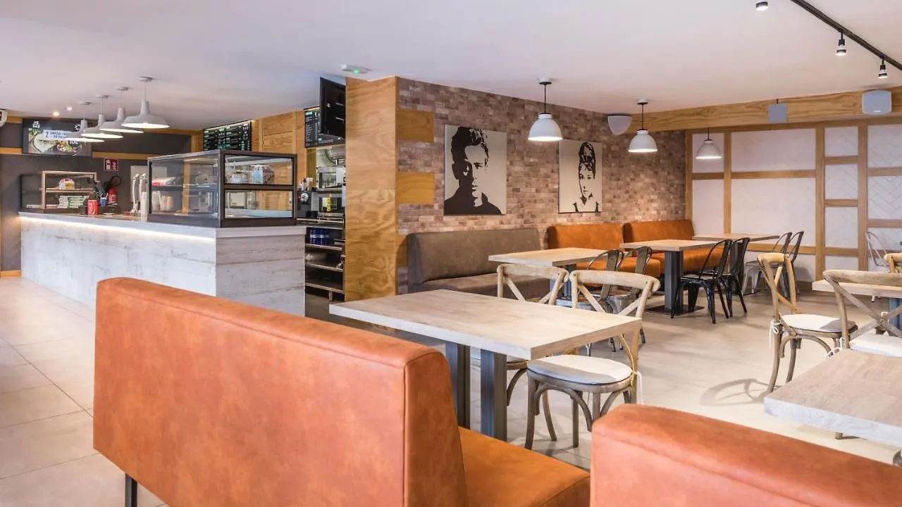 Hotel Be Live Adults Only Marivent Palma de Mallorca Hiszpania