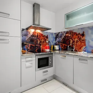 La Vida Sin Limites Apartment Empuriabrava