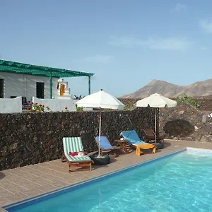 Casa Andres Ferienhaus Yaiza (Lanzarote)