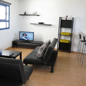 Appartamento Mirador Del Roque