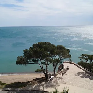 Deauville Apartment Miami Playa