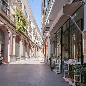 Bamberg Duplex Terrace Seville