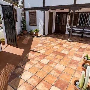 La Bohemia Apartment Teror