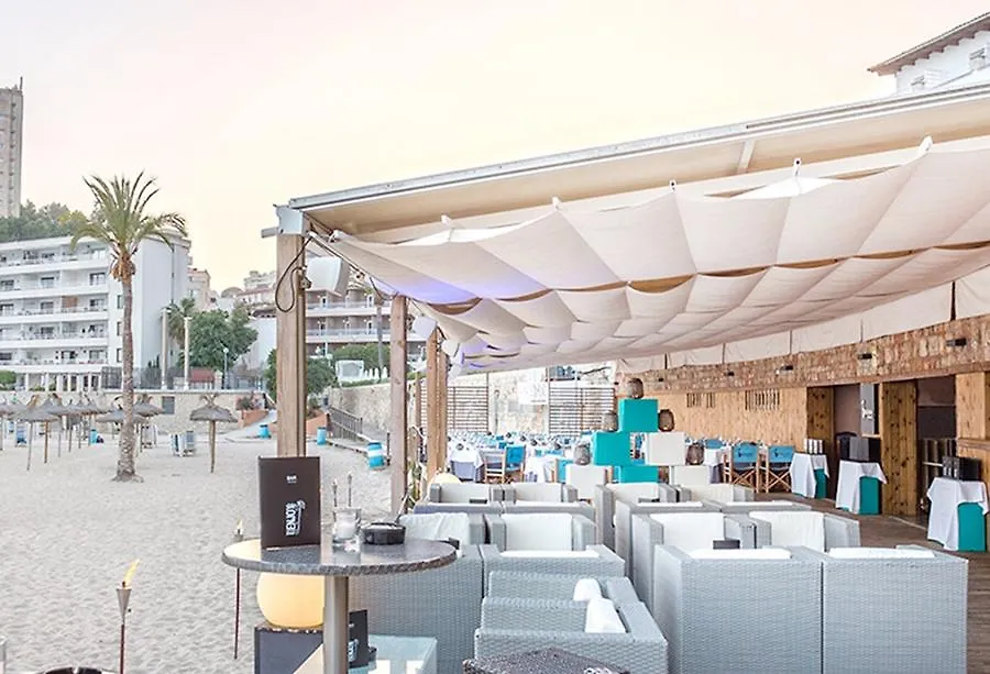 Hotel Be Live Adults Only Marivent Palma de Mallorca 4*,