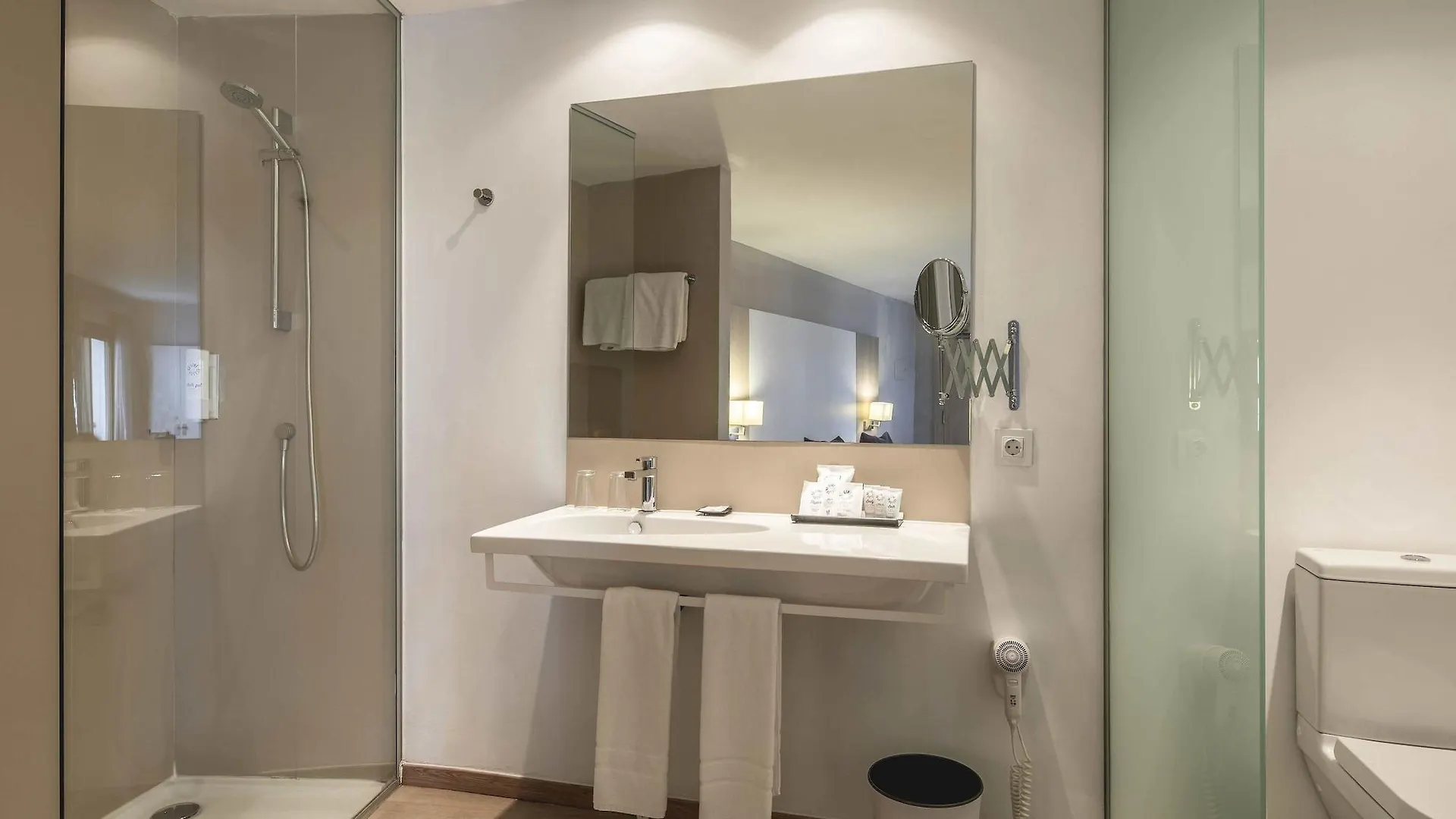 ****  Hotel Be Live Adults Only Marivent Palma de Mallorca Spain