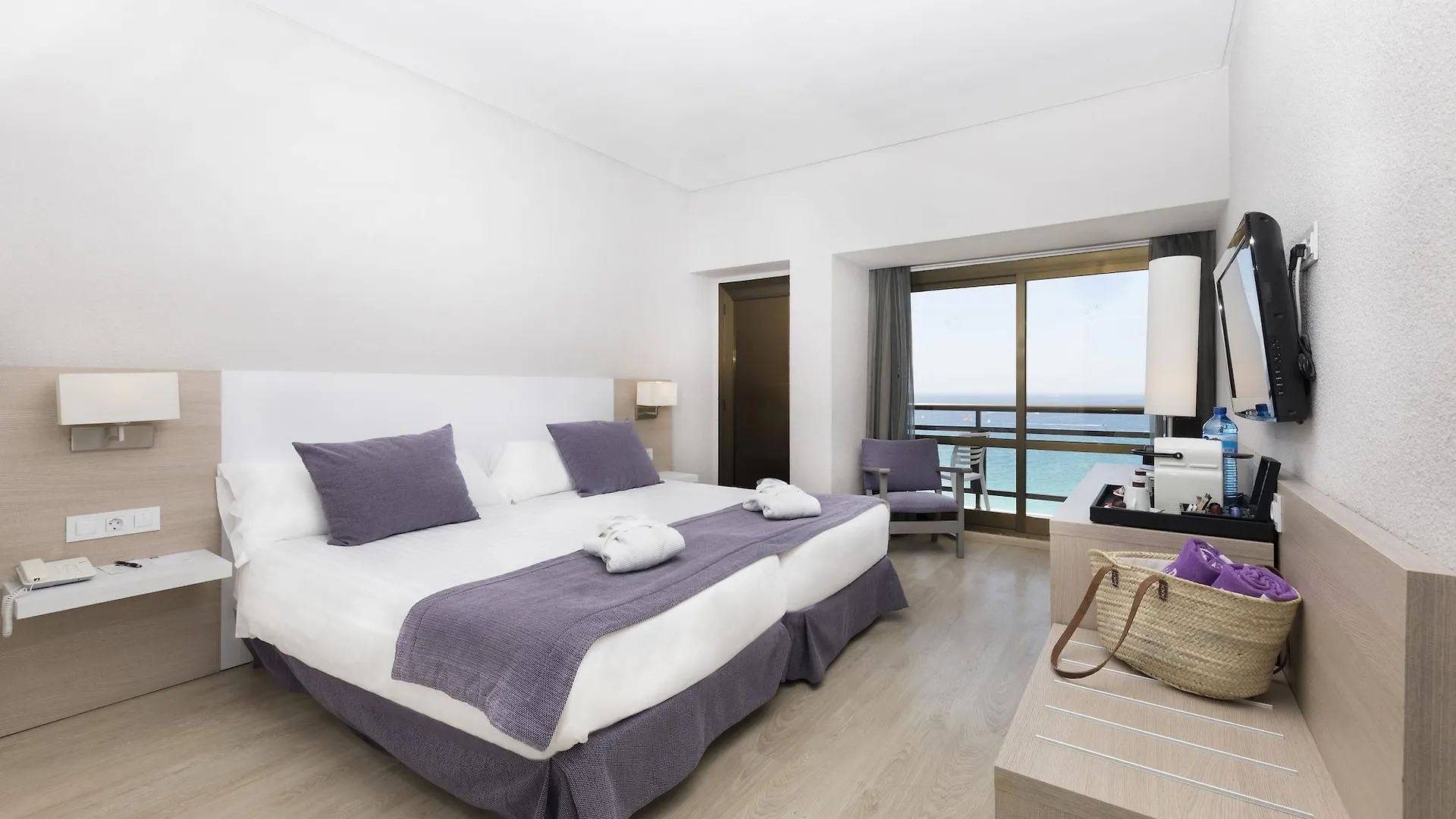 Hotel Be Live Adults Only Marivent Palma de Mallorca