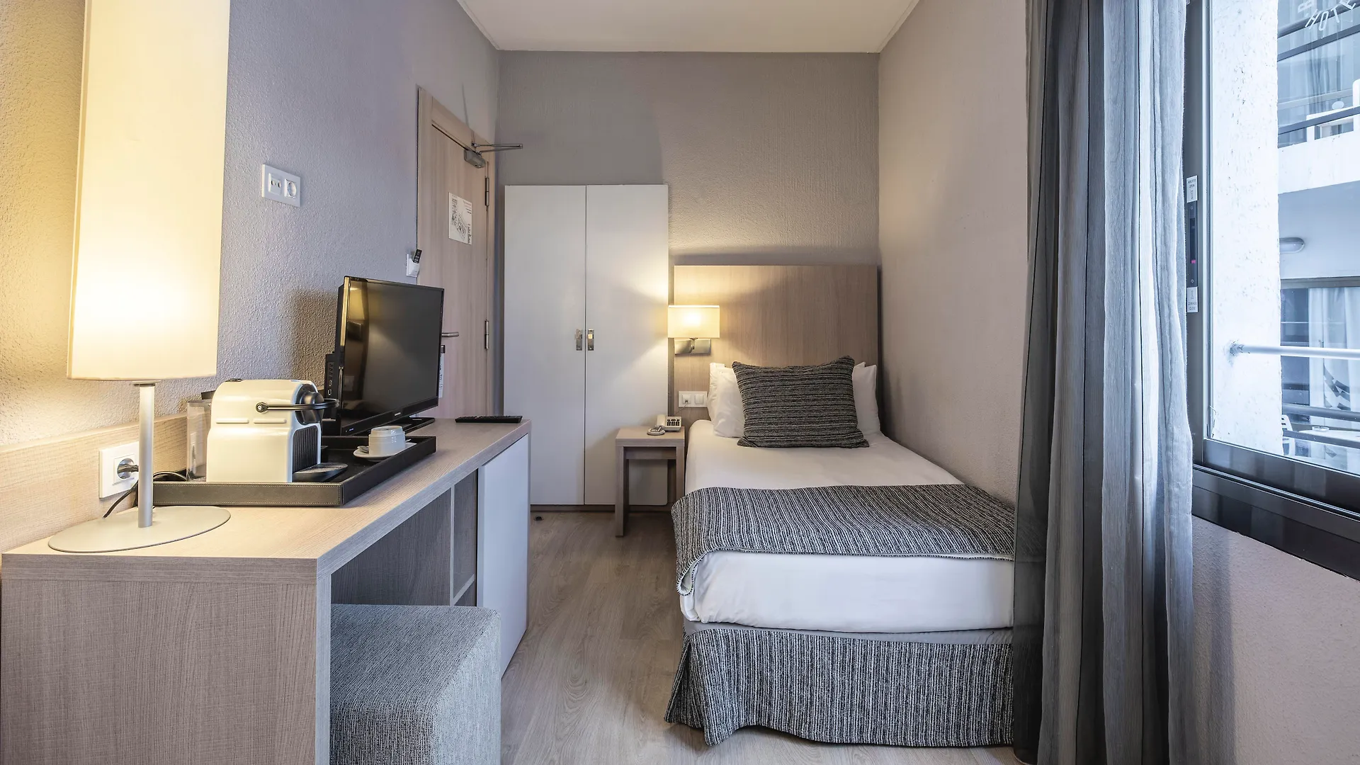 Hotel Be Live Adults Only Marivent Palma de Mallorca