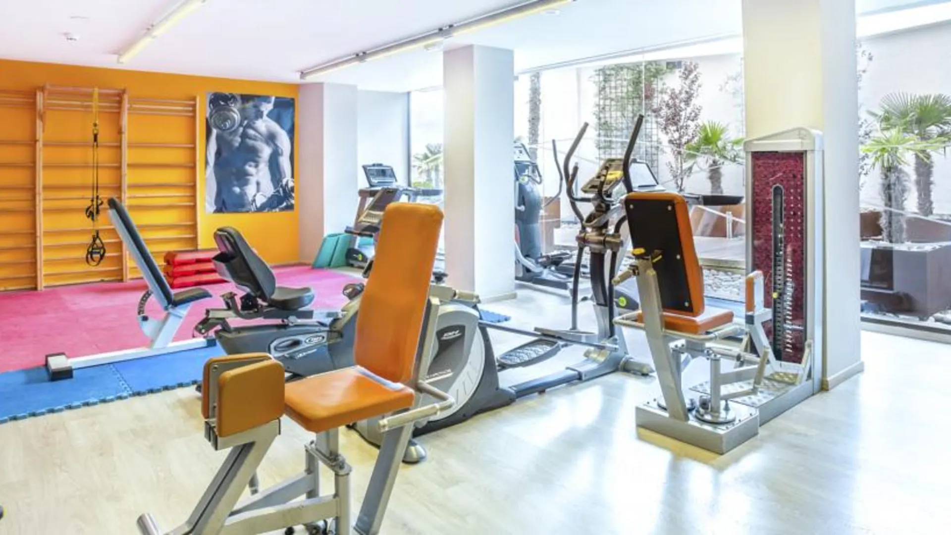 Hotel Be Live Adults Only Marivent Palma de Mallorca
