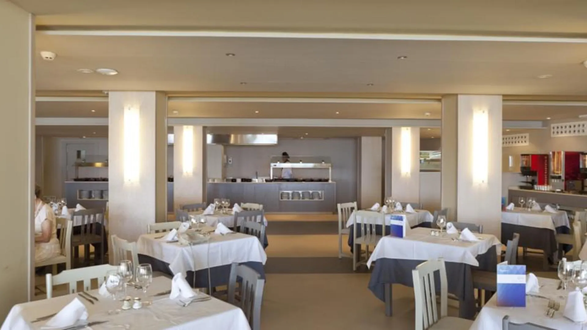 Hotel Be Live Adults Only Marivent Palma de Mallorca 4*,