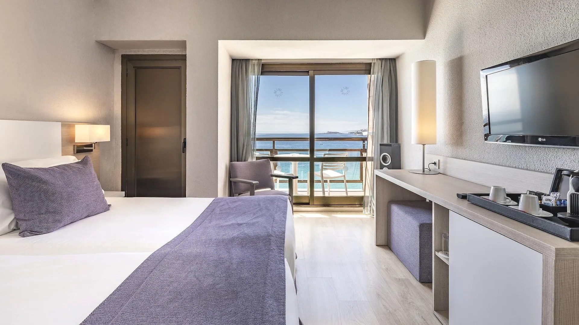 Hotel Be Live Adults Only Marivent Palma de Mallorca