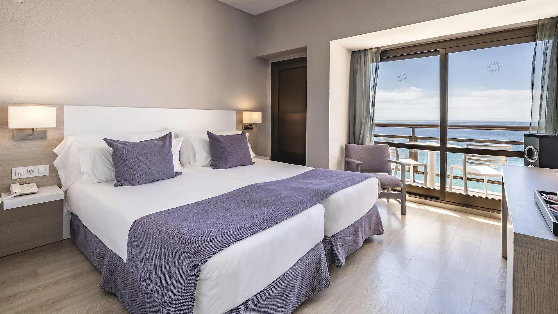 Hotel Be Live Adults Only Marivent Palma de Mallorca