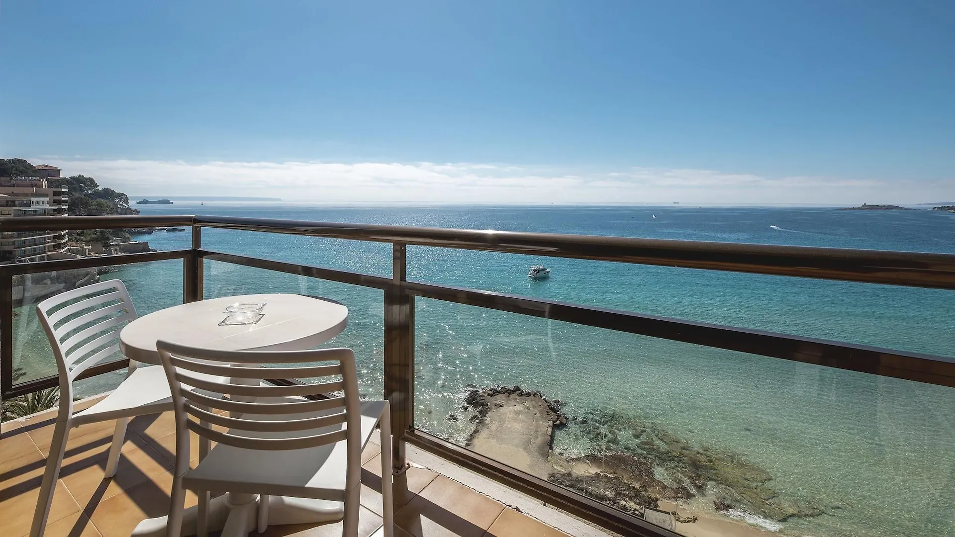 Hotel Be Live Adults Only Marivent Palma de Mallorca 4*,