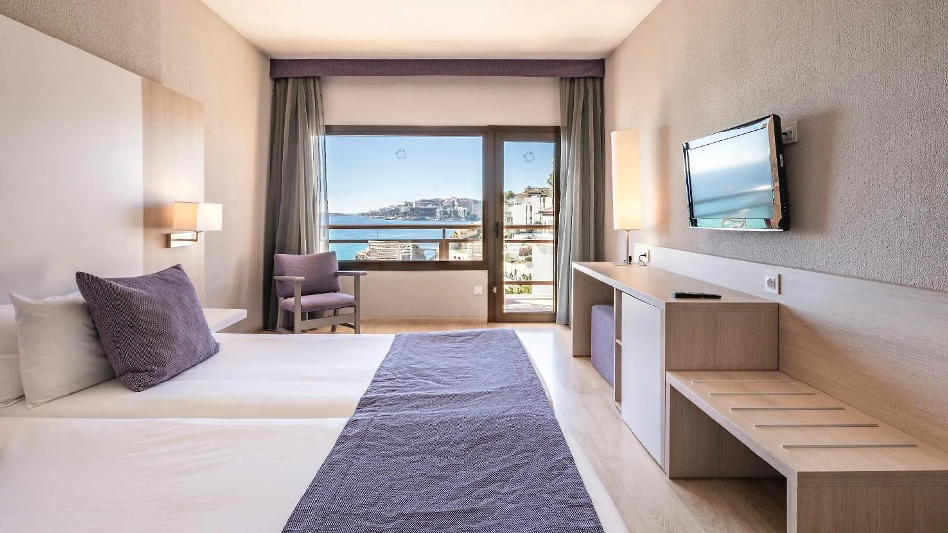 Hotel Be Live Adults Only Marivent Palma de Mallorca