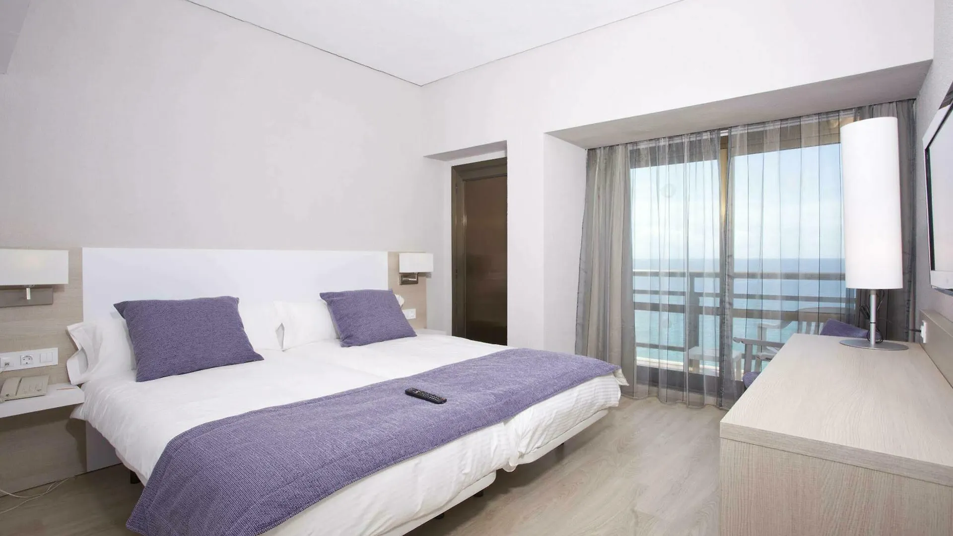 Hotel Be Live Adults Only Marivent Palma de Mallorca