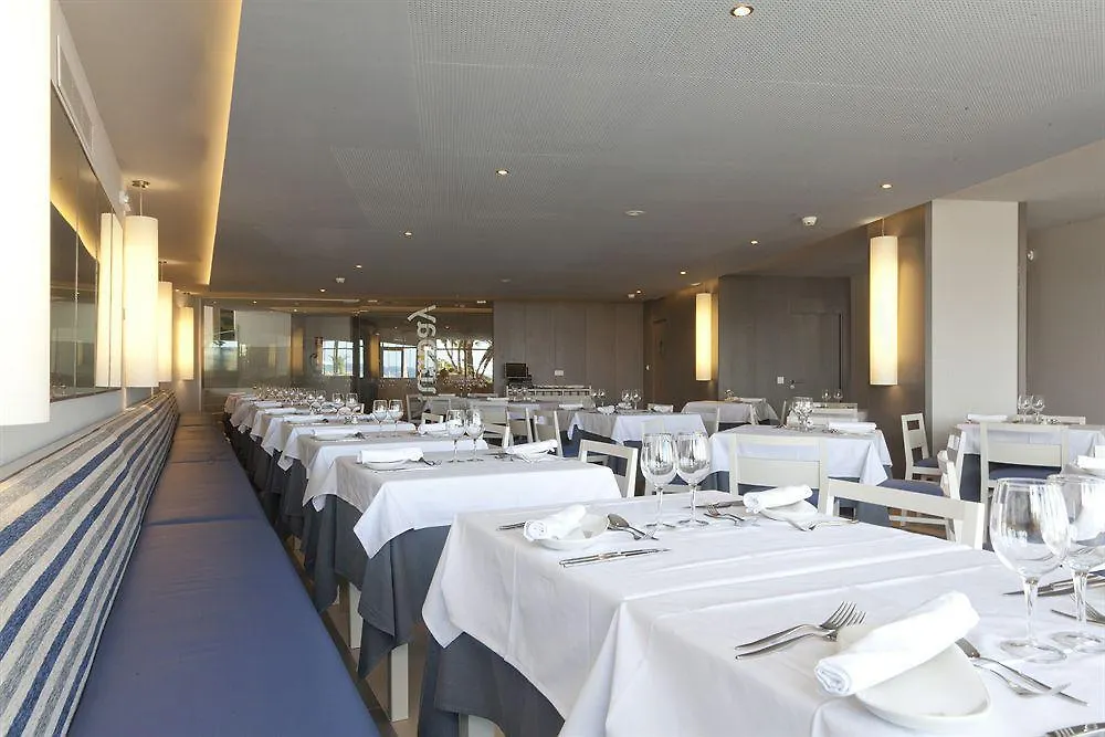 Hotel Be Live Adults Only Marivent Palma de Mallorca
