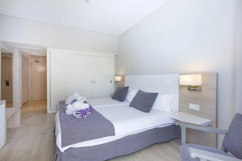 Hotel Be Live Adults Only Marivent Palma de Mallorca 4*,