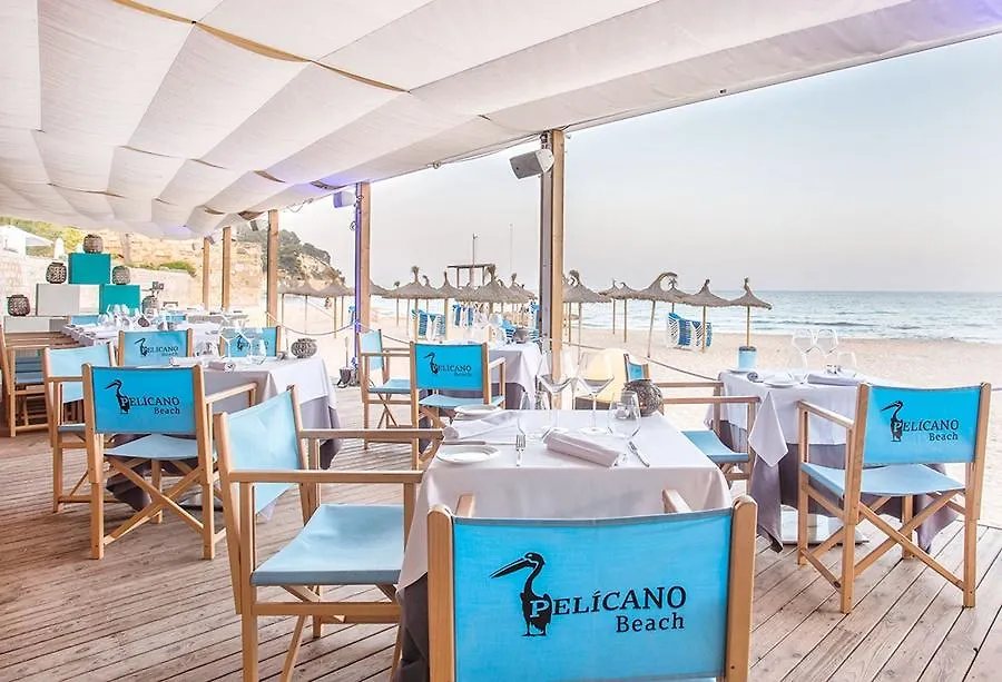 Hotel Be Live Adults Only Marivent Palma di Maiorca