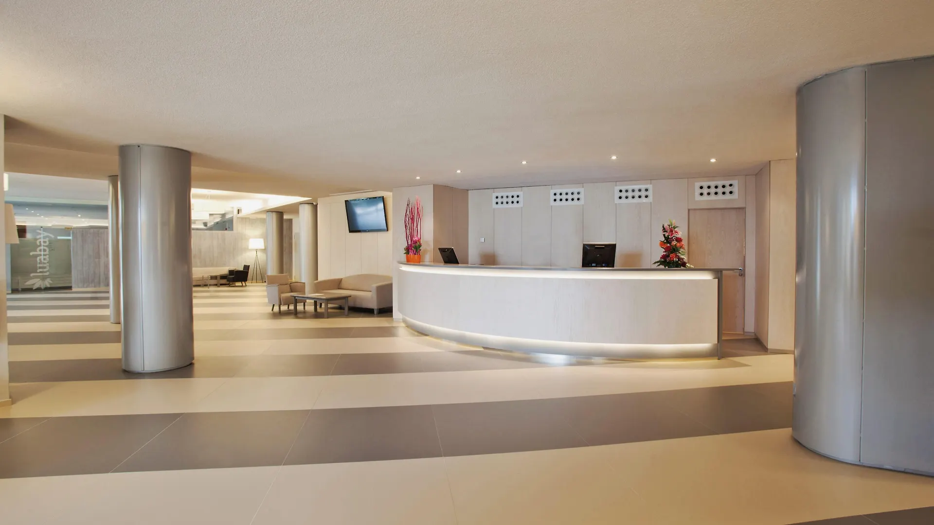 Hotel Be Live Adults Only Marivent Пальма-де-Майорка