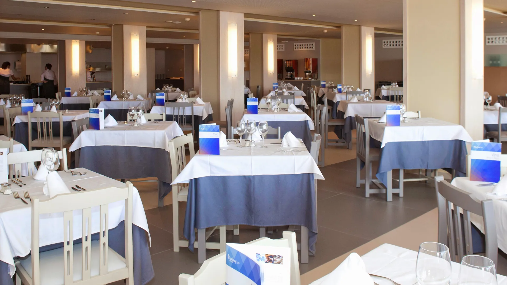 Hotel Be Live Adults Only Marivent Palma di Maiorca Spagna