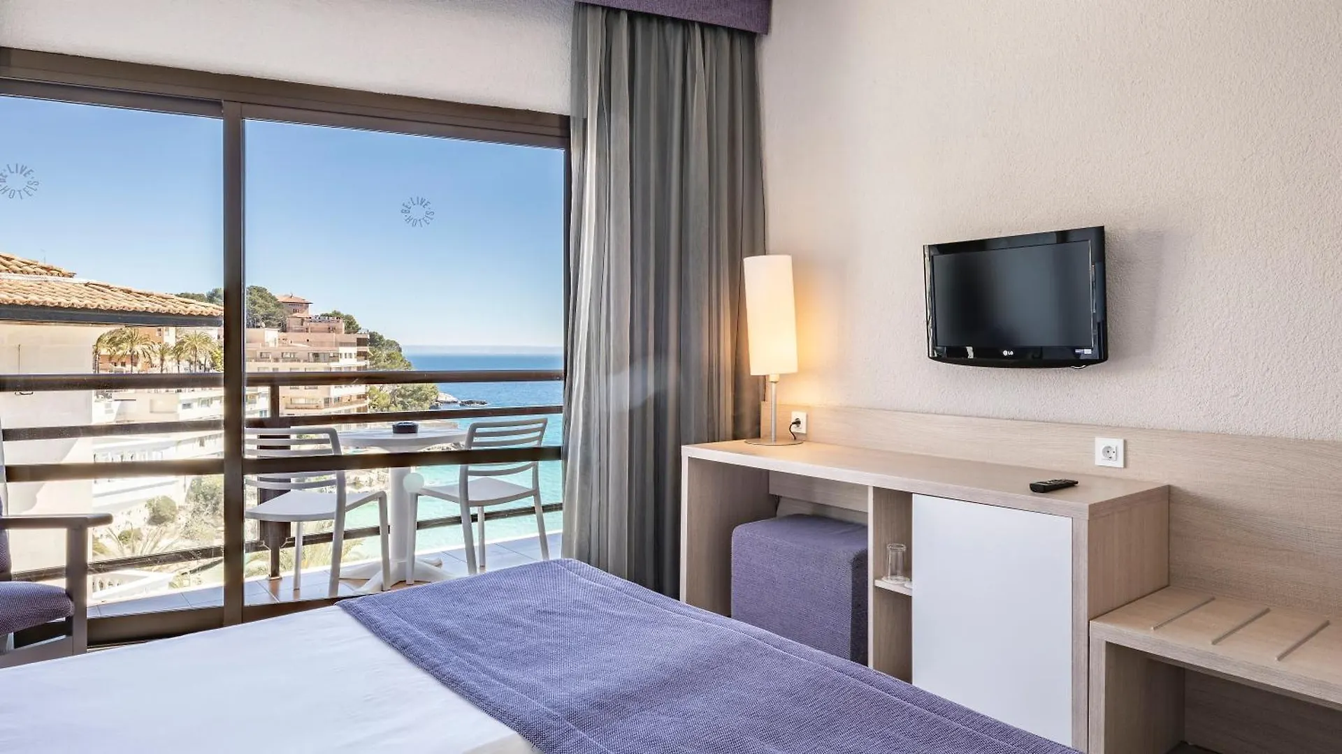 Hotel Be Live Adults Only Marivent Пальма-де-Майорка