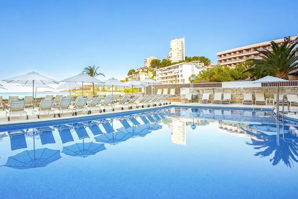 Hotel Be Live Adults Only Marivent Пальма-де-Майорка