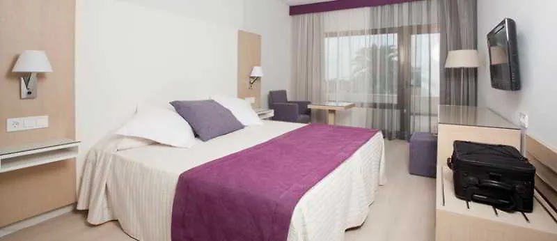 Hotel Be Live Adults Only Marivent Пальма-де-Майорка 4*,