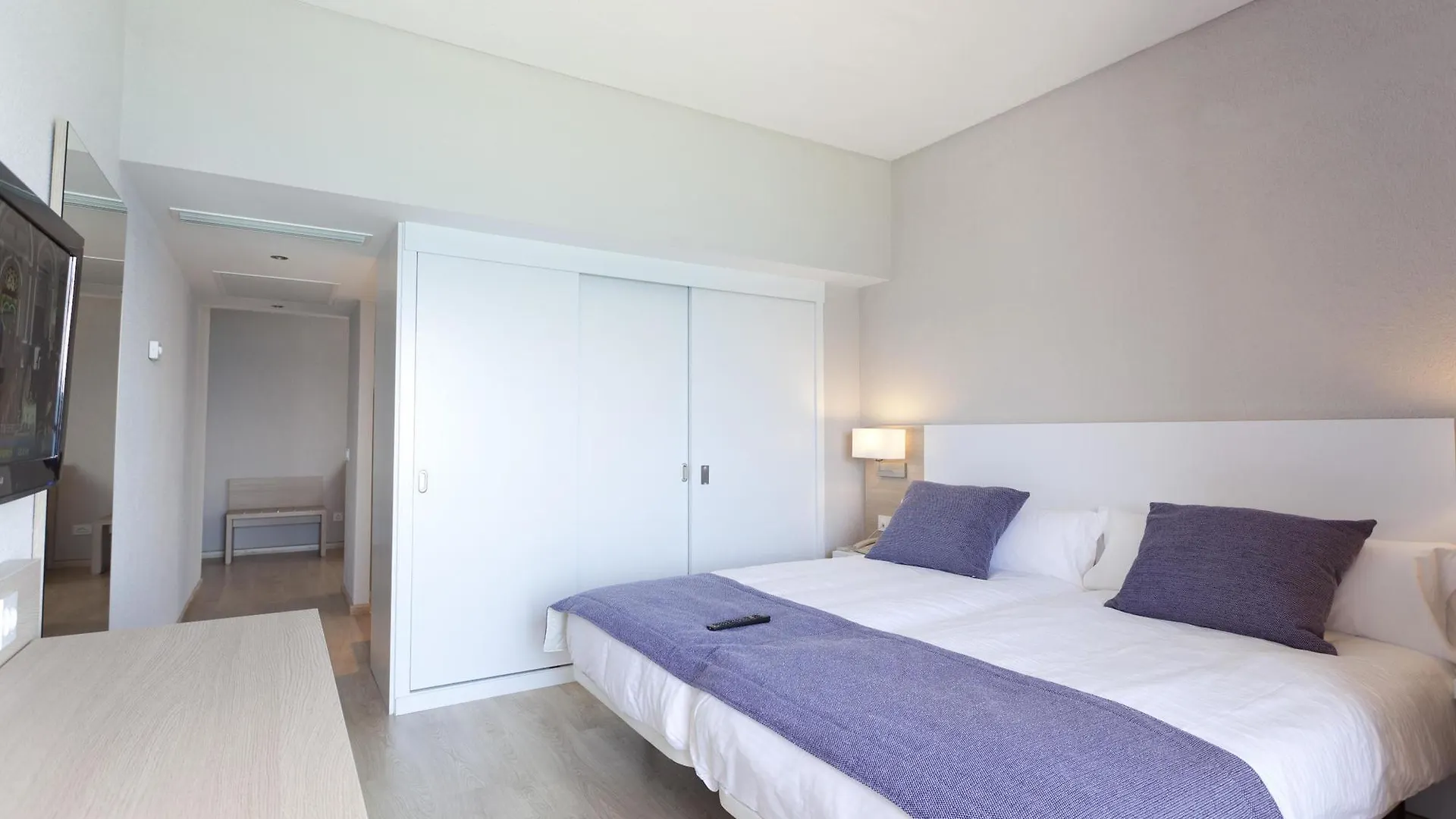Hotel Be Live Adults Only Marivent Palma di Maiorca
