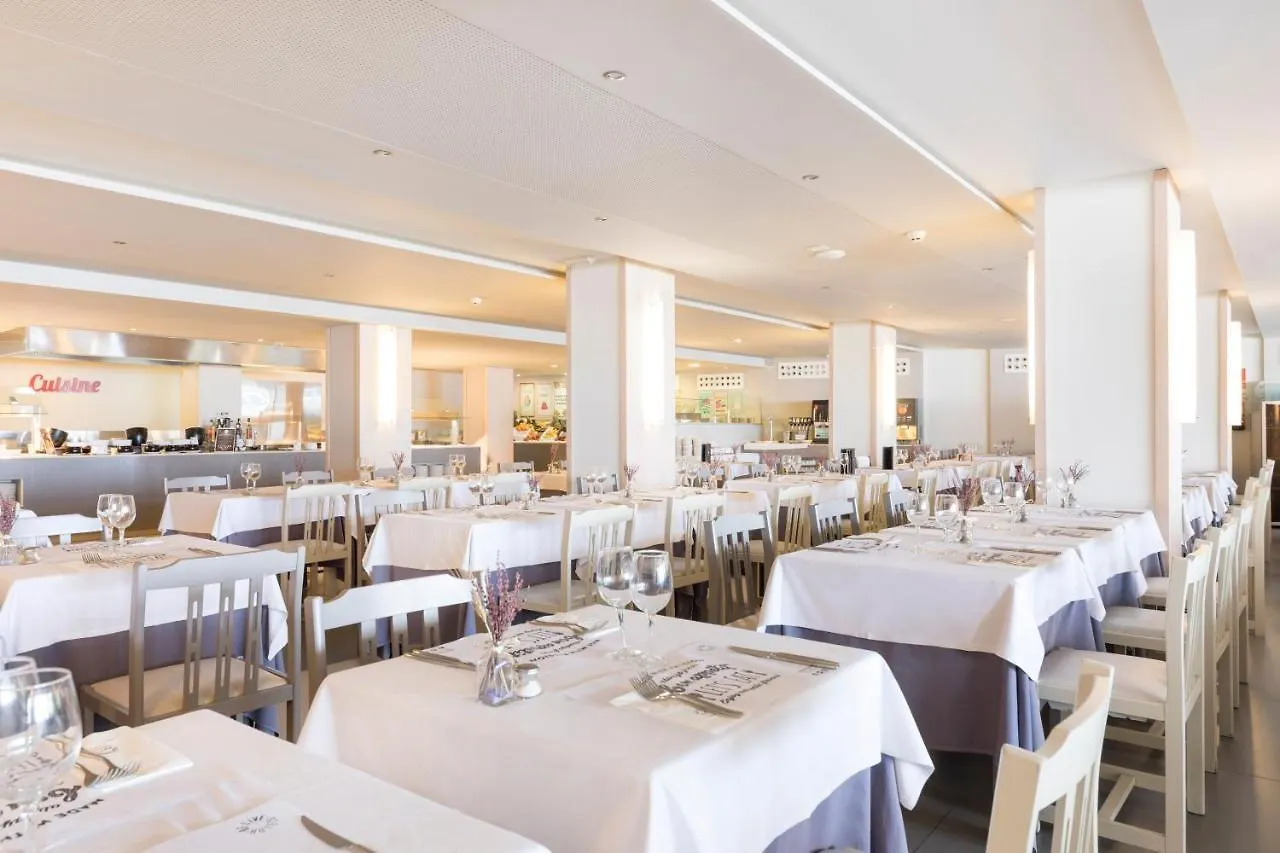 Hotel Be Live Adults Only Marivent Palma di Maiorca