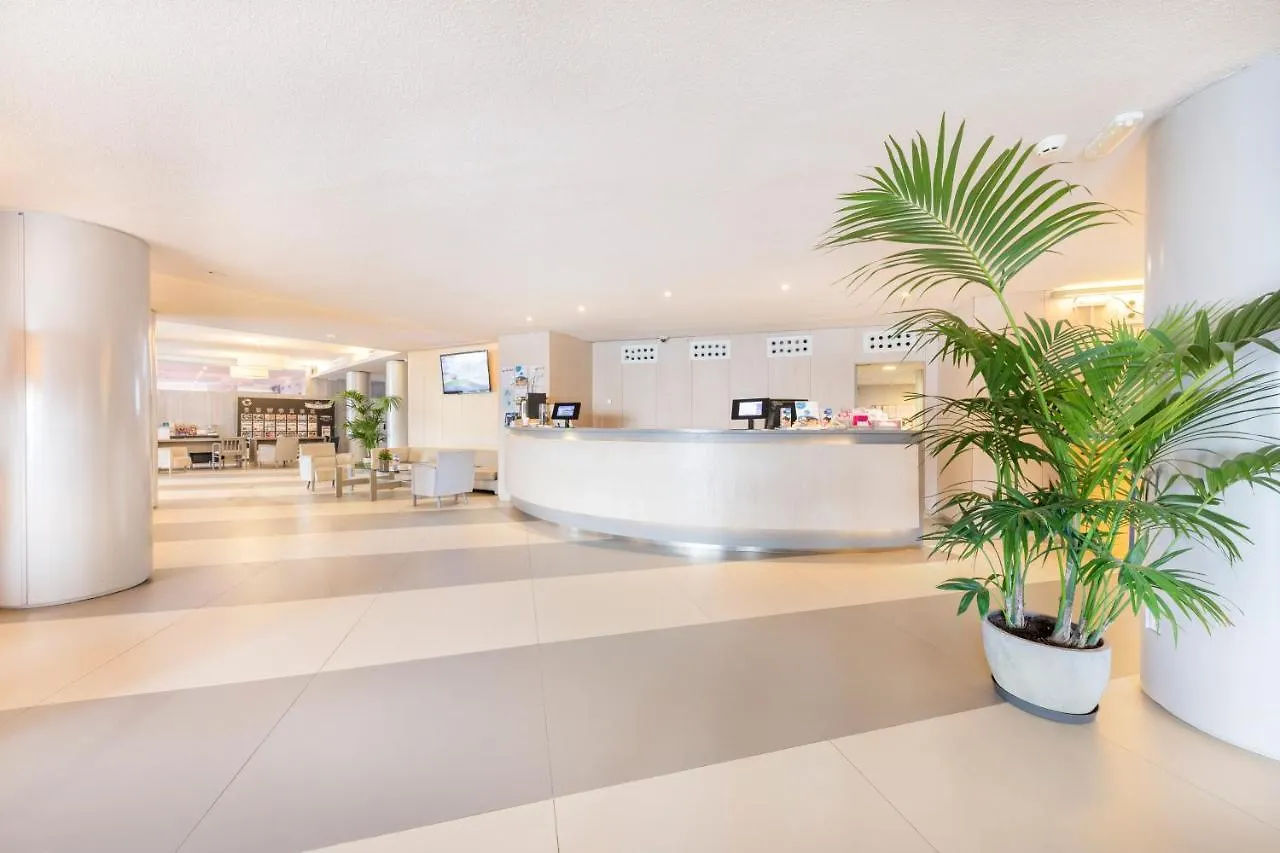 Hotel Be Live Adults Only Marivent Palma di Maiorca