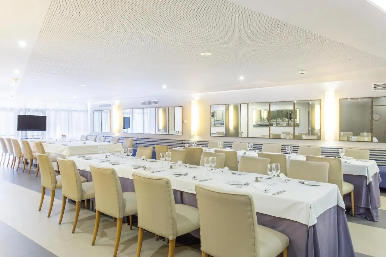 Hotel Be Live Adults Only Marivent Palma di Maiorca Spagna